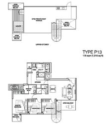 Foresque Residences (D23), Condominium #383209041